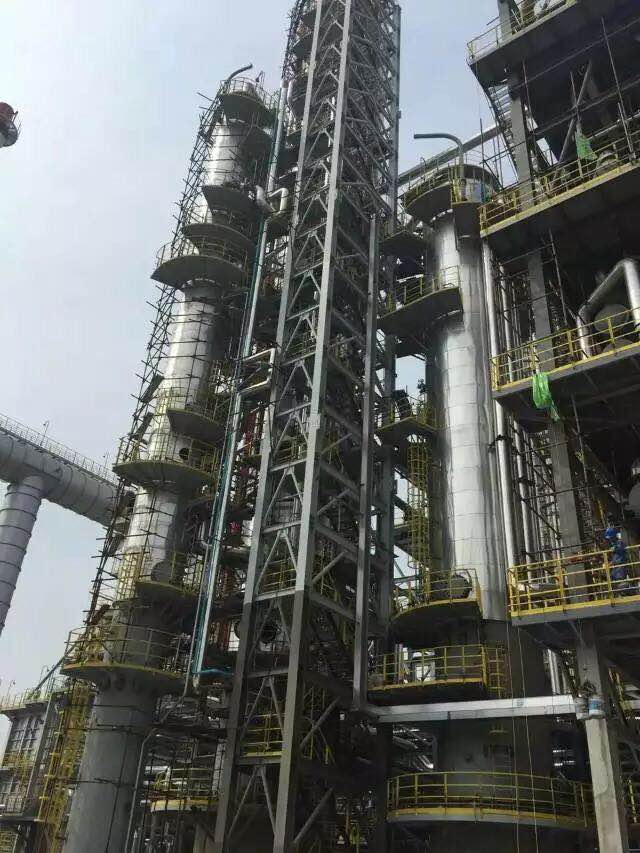 金波乡设备翻新喷涂・钢构厂房升级改造