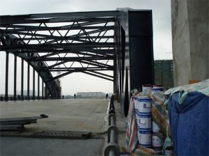 金波乡专注工业场景喷漆服务