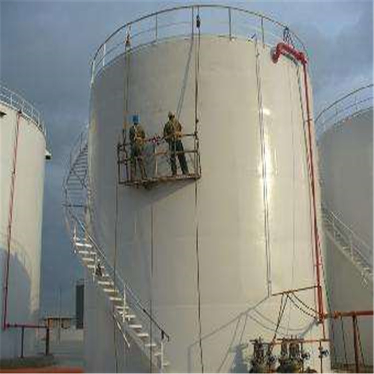 金波乡喷漆翻新・工业喷漆・设备喷漆服务简介